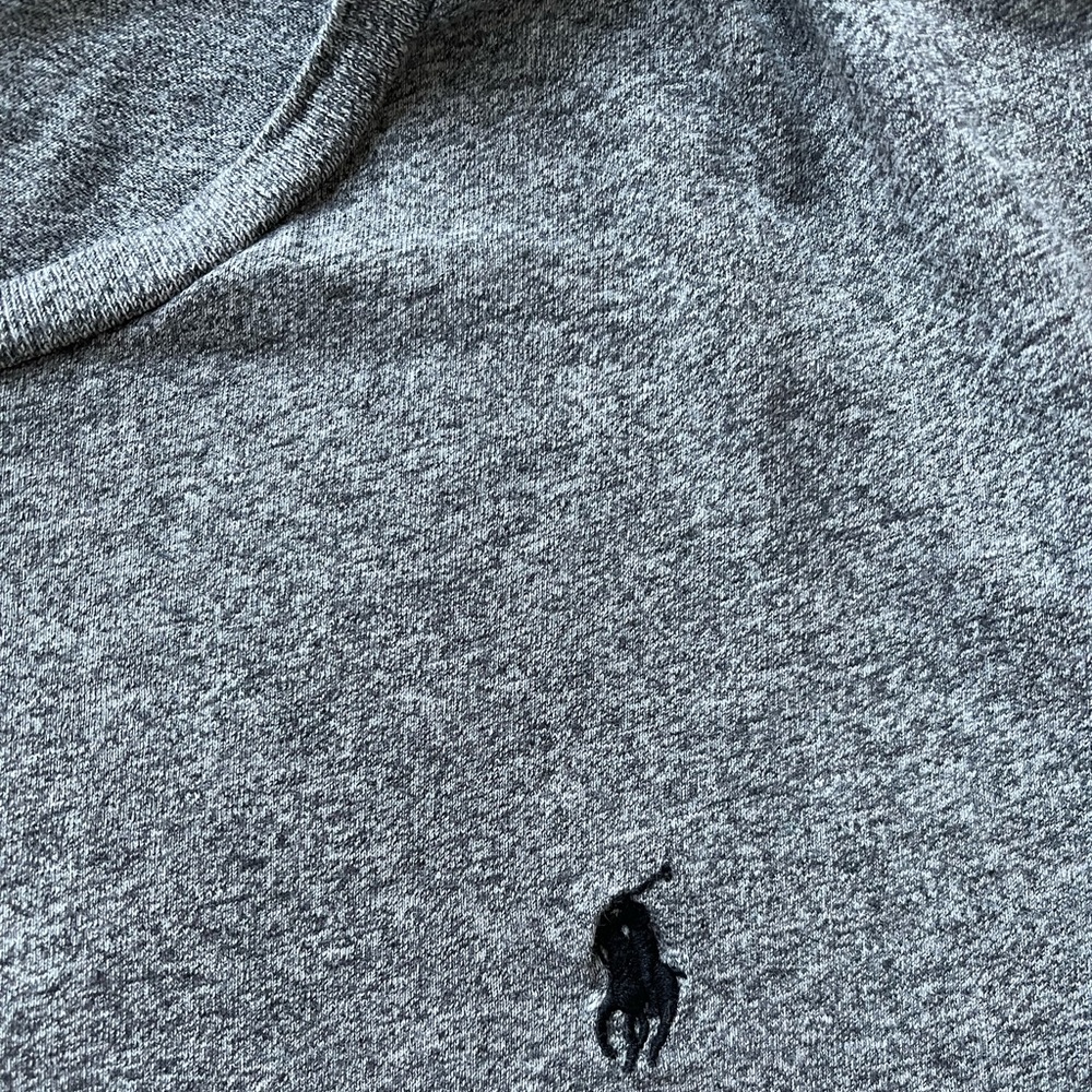 Men’s Short Sleeve Polo Tee